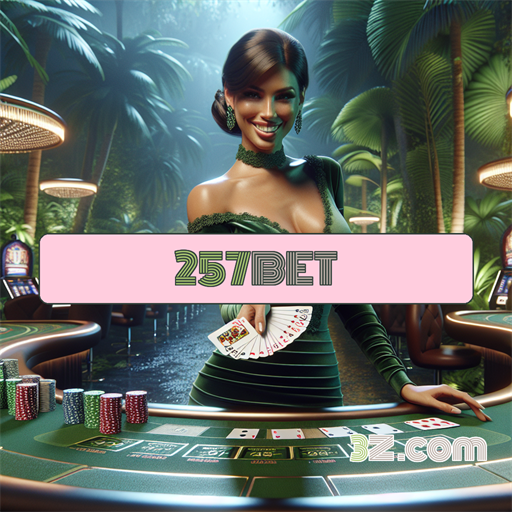App da 257bet: A Nova Fronteira do Jogo Online