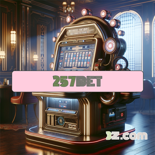 Aventura no Casino: Emoções e Prêmios em 257bet