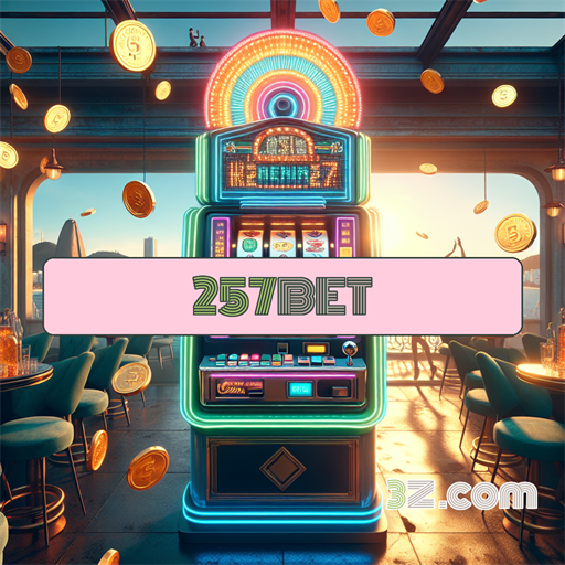 Slots do 257bet: Uma Experiência de Jogo Sem Igual